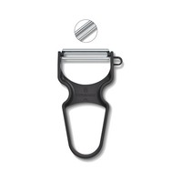 Victorinox SpargelschäLer UniversalschäLer SparschäLer SchäLer Zackenklinge Bk