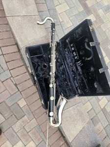 Noblet Paris Clarinet | eBay