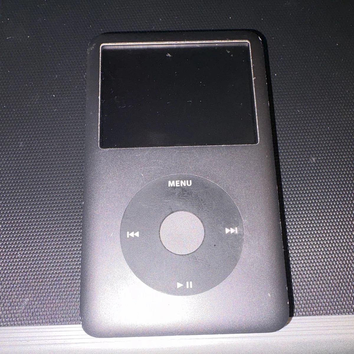 ipod classic 160GB【60GB】動作品 Apple iPod Classic 160GB MP3 Players for sale | eBay