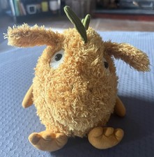 Jellycat Yonnie Jubjub.. Retired