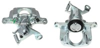 Axia Bremssattel 394936 43Mm FüR Fiat Freemont JTD 4X4 Dodge Journey VAN JC CRD