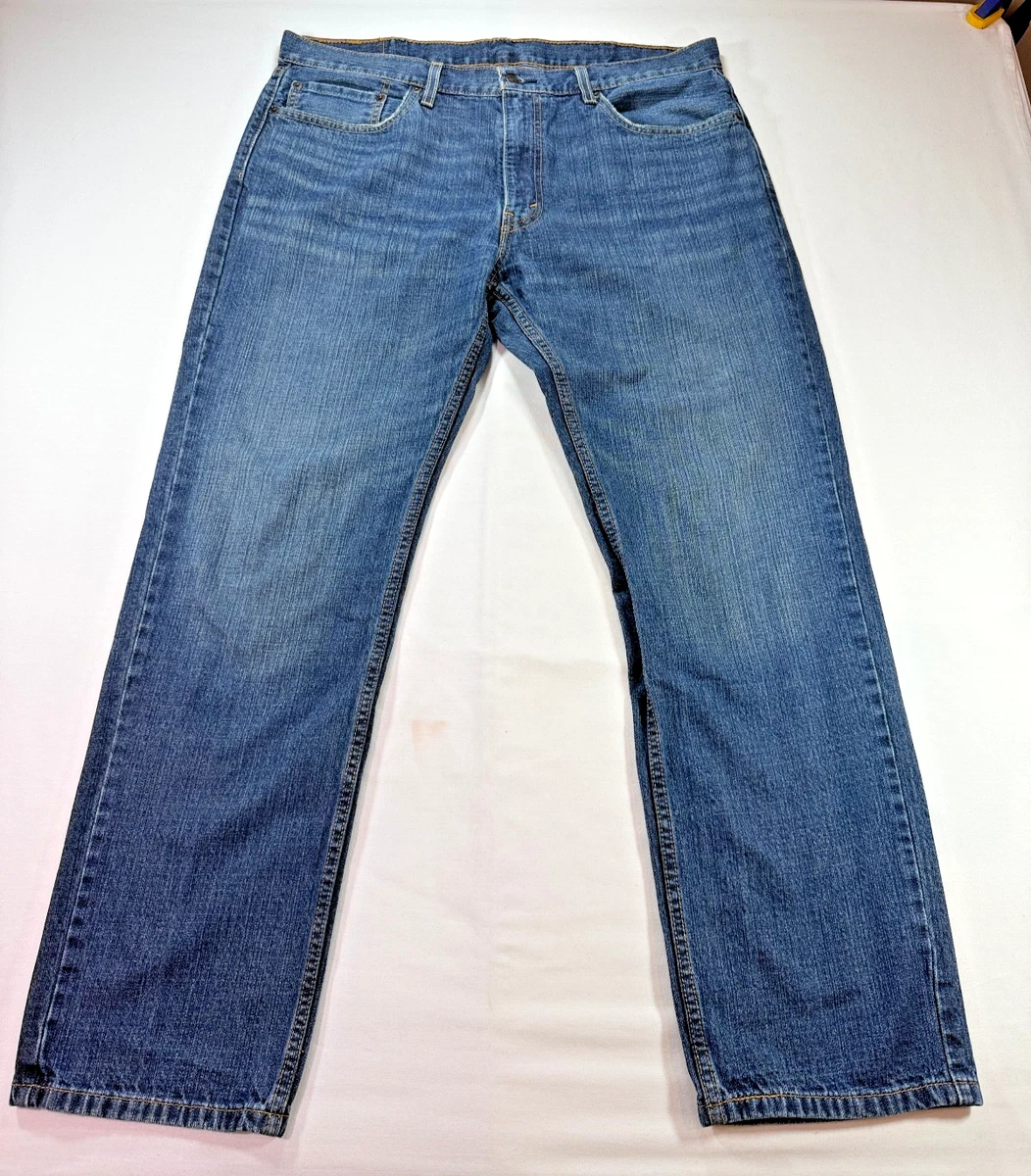 Levi's Red Jeans for Men for sale - eBay