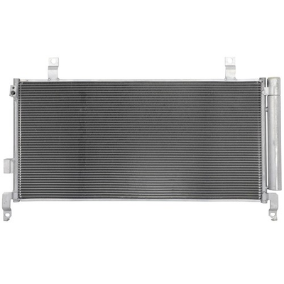 #ad AC Air Condenser Fit for 2014 2018 for Subaru for Forester $75.99