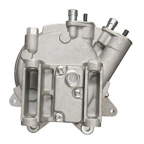 A/C Compressor CARQUEST T68438 | eBay