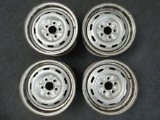ORIGINAL Stahlfelgen-Satz 6x15Zoll ET40 für Nissan Maxima J30 40300-88E00 ORIGINAL Stahlfelgen-Satz 6x15Zoll ET40 für Nissan Maxima J30 40300-88E00