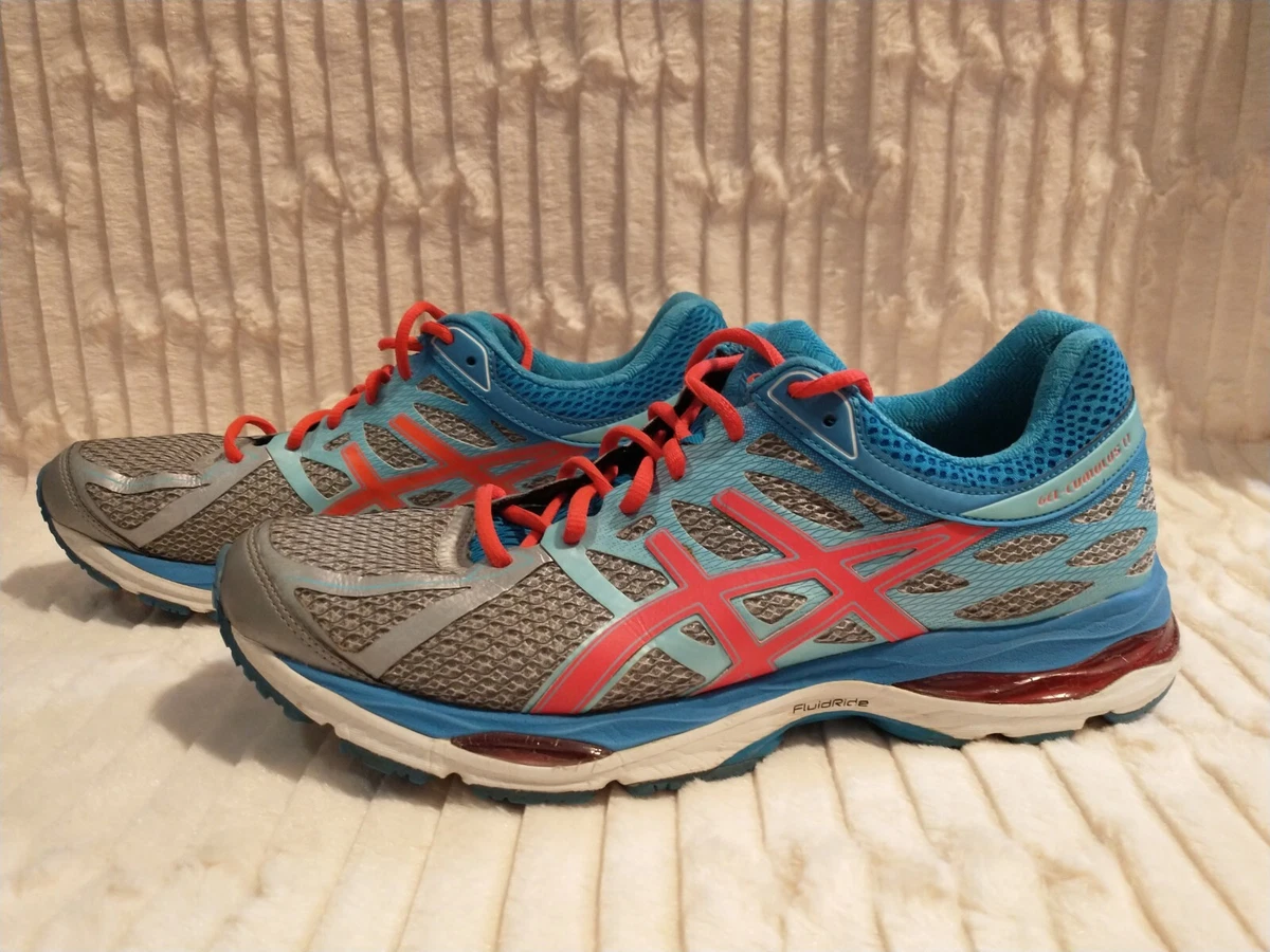 Asics Gel Cumulus 17 Women s Size 11 eBay