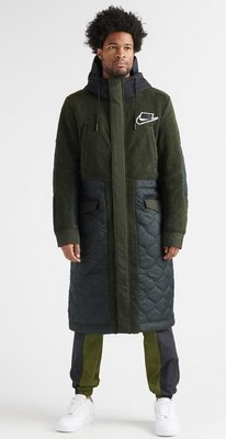 nike nsw winter jacket