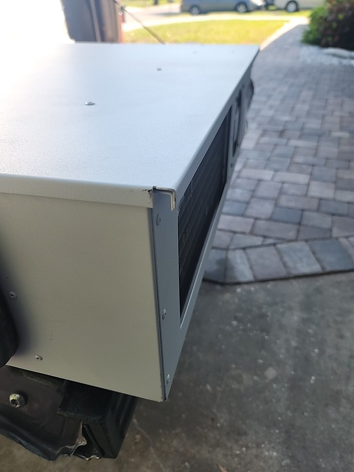 Ericsson BPD 104 1005/1 R2B CLIMATE UNIT ACTIVE COOLING NEW OTHER SEE ...