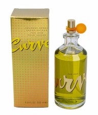 Curve by Liz Claiborne 6.7 / 6.8 oz Cologne for Men New In Box