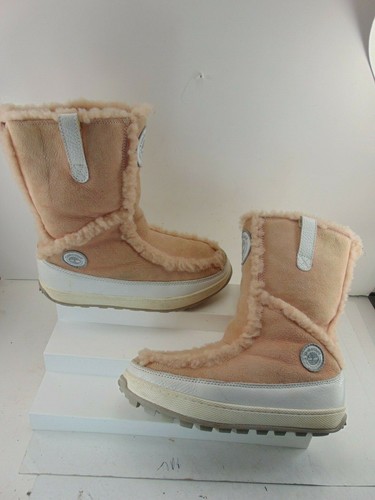 timberland stiefel mukluk