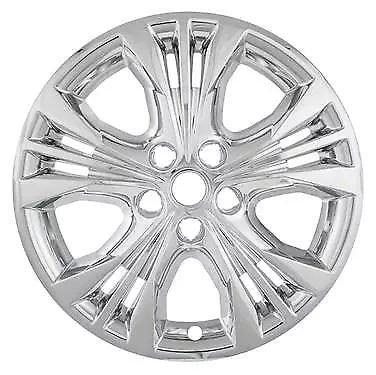 2015 chevy on sale impala ls hubcaps