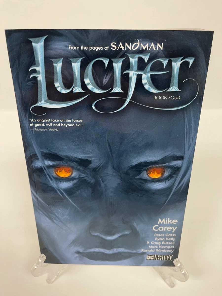 Gaudium (New Earth), DC Database