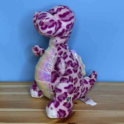 webkinz spotty dinosaur