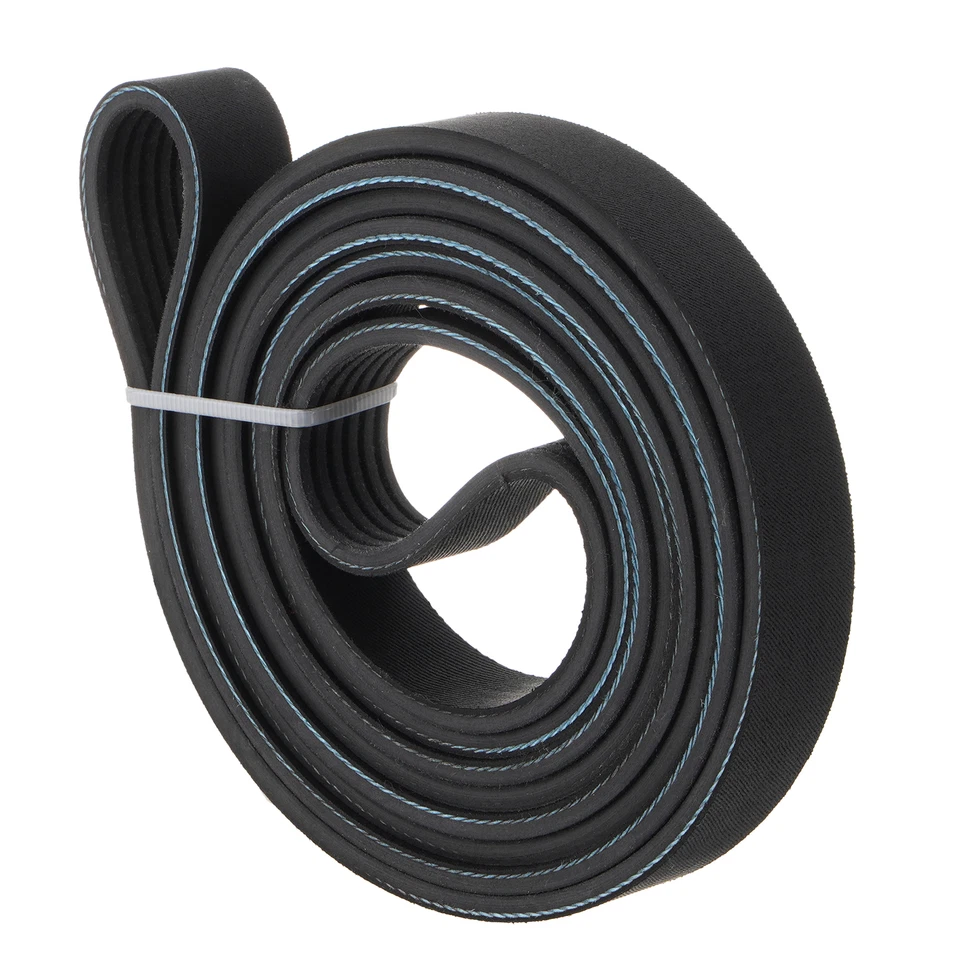 Complete Serpentine Belt Drive Component Kit for 2003-06 GMC Yukon XL 1500 2500 - Image 4 of 4