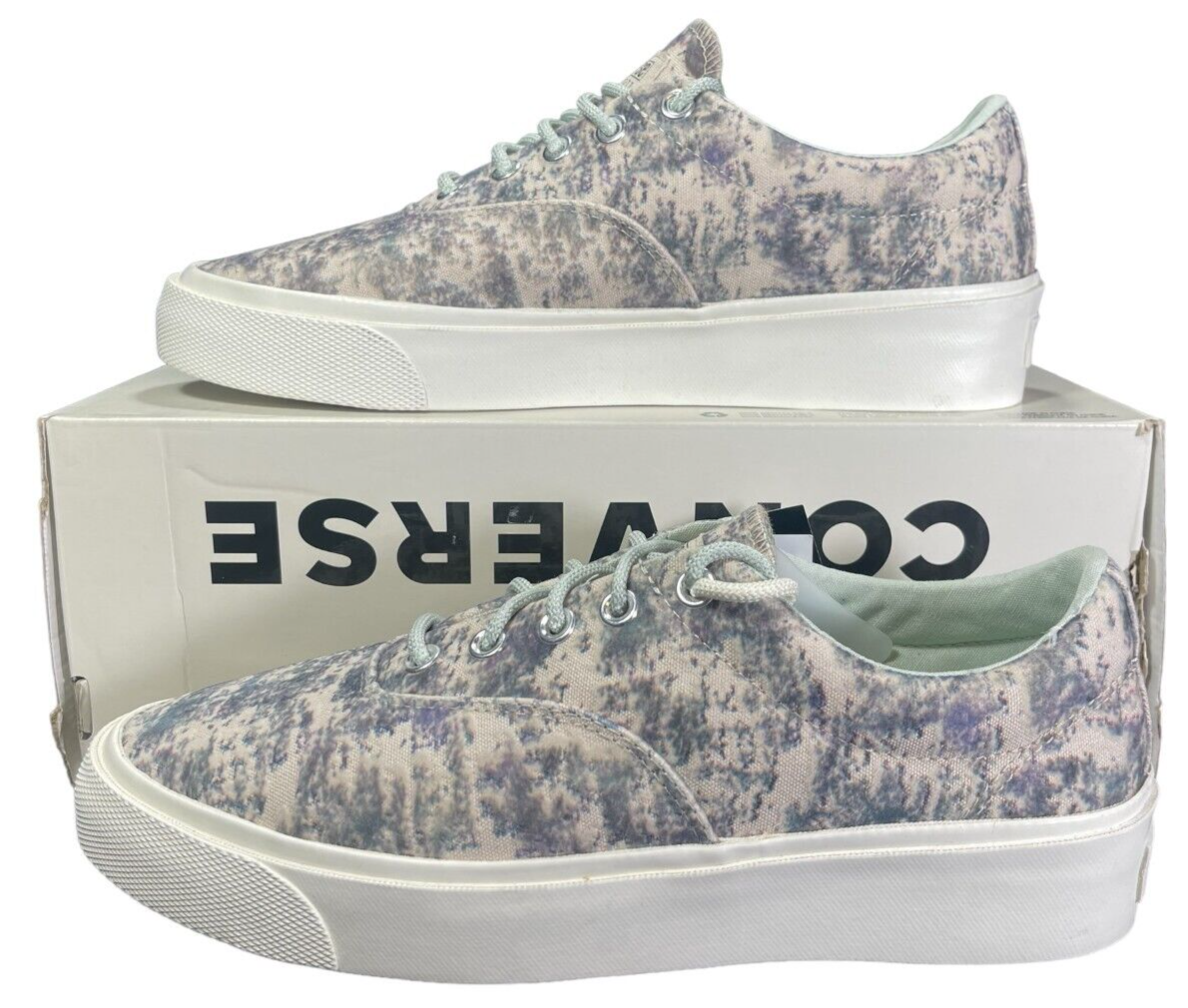 Converse x John Elliott Skid Grip Ox Sneaker French Oak 172578C