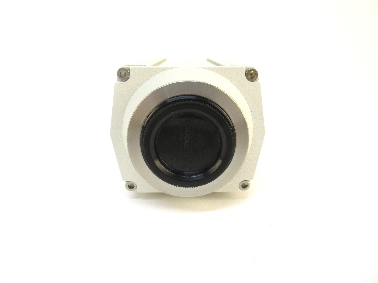 Lumenera Camera LE 165-CP / Le165CP 1.4 mp Progressive Scan HAD CCD Network