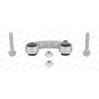 Moog Koppelstange Stange/Strebe Stabilisator Vorne Rechts FüR Audi A4
