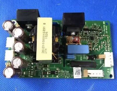 Used condition Frequency converter ACS880 series switch power board ZPOW-591