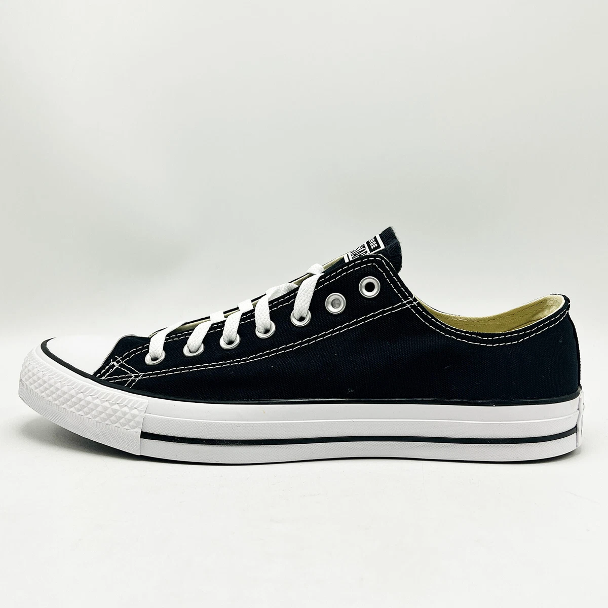 Converse best sale m9166 black