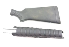 Remington M887 Nitromag 12 Gauge Shotgun Parts: Stock & Forend
