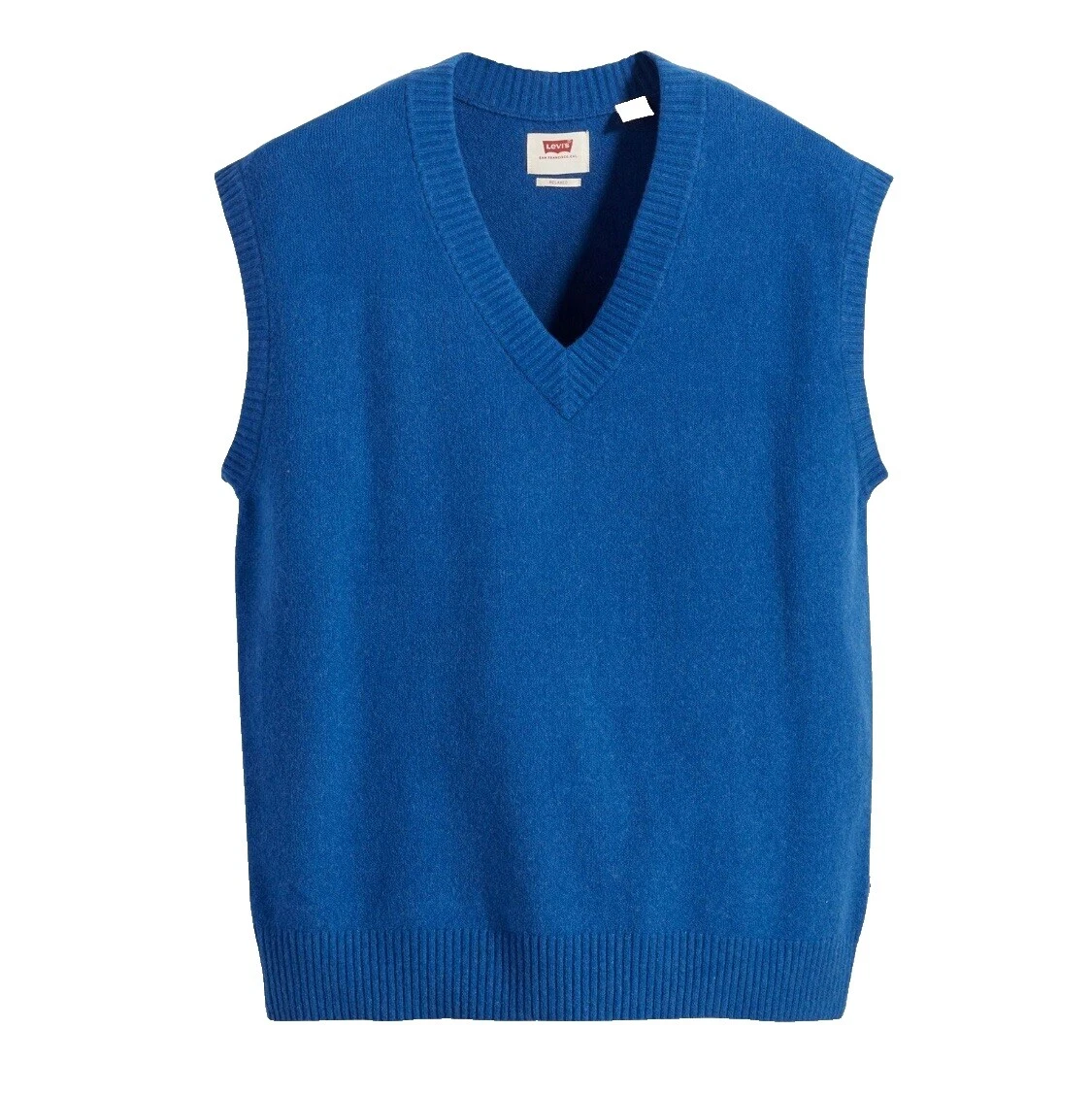 Levi's Cotton Sweaters for Men