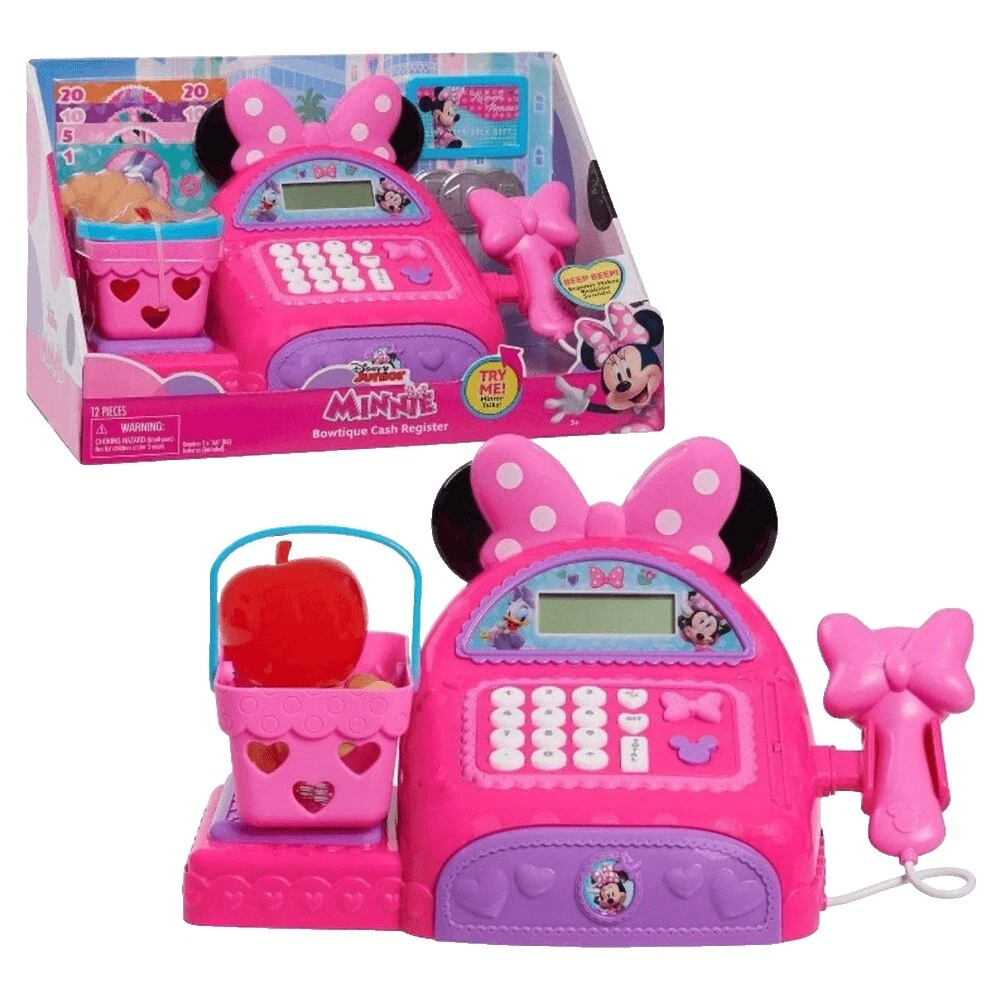 Disney Educational Number Toys