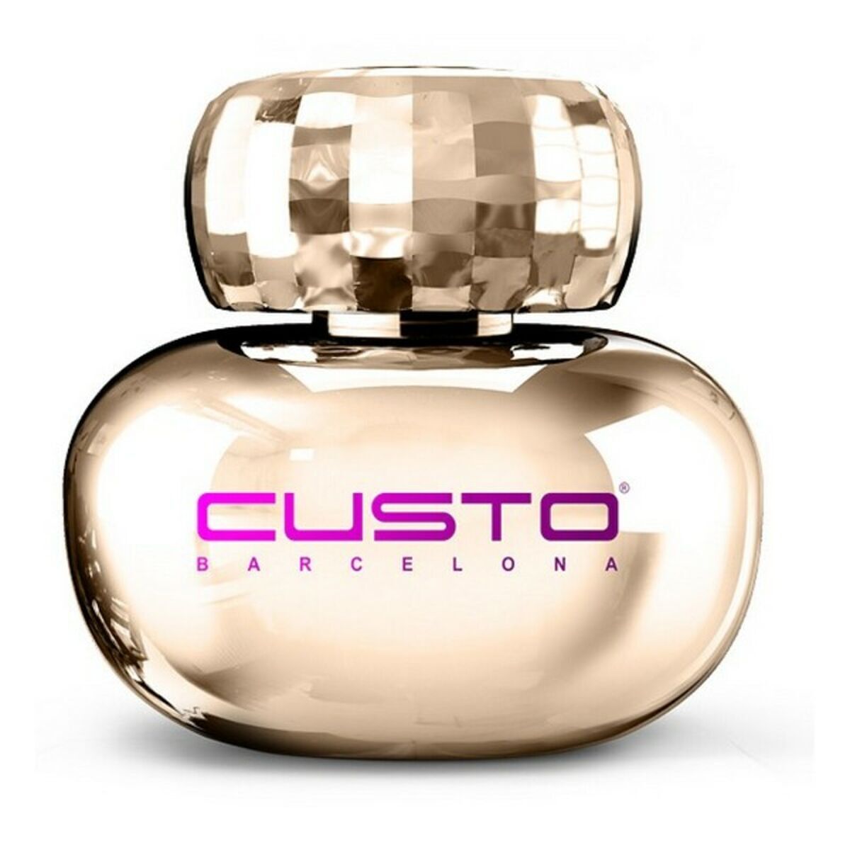 Profumo Donna This Is Me Custo EDP [100 ml] [100 ml]