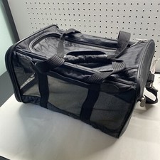 Pet Carrier SHERPA ADVENTURE GEAR Sherpa Original Deluxe Pet Carriers Medium