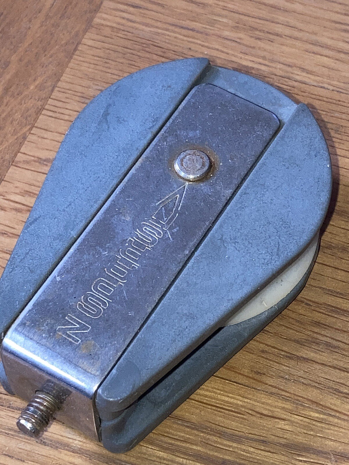 used sailing boat parts, Lewmar Main Holt Allen, Pulleys, Cam Cleat Etc