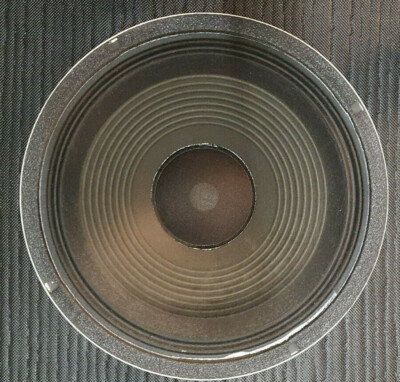 1x Celestion International Ltd. England G12L 35 8Ohm Lautsprecher 12''