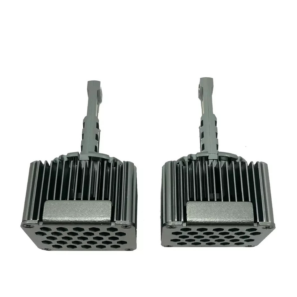 Lampadina Xeno HID D5S 6000K Bianco Diamante - Kit Sostituzione Per