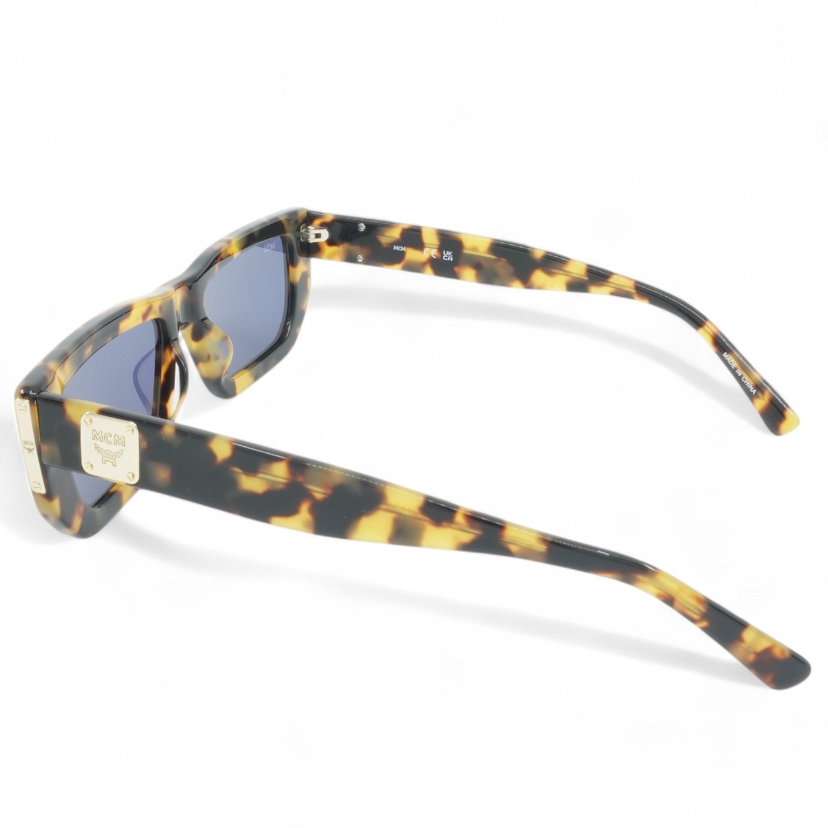 MCM726S-244] UNISEX MCM SQUARE SUNGLASSES | eBay