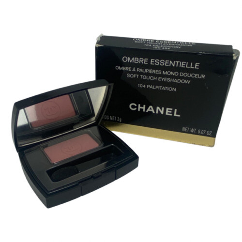 Chanel Les 4 Ombres Eyeshadow ~229 BOUTONS STELLAIRE ~ 2025