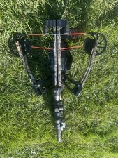 Crossbow Package