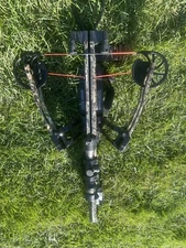 Crossbow Package