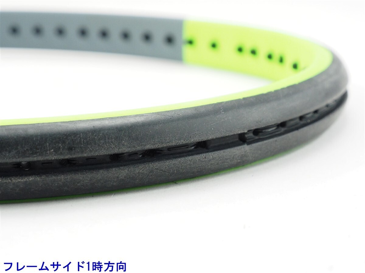 Tennis Racket Wilson Blade 100 Version 7.0 2020 Model G3 V7.0 | eBay