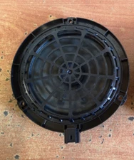 PEUGEOT 308 MK2 2016 FRONT LEFT AND RIGHT DOOR SPEAKER  9803506480