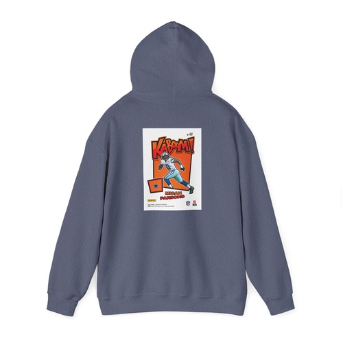 Unisex Heavy Blend™ Hooded Sweatshirt - Picture 12 of 13