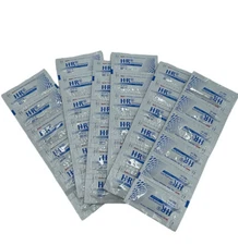 36 Pack HR Pharmaceuticals Surgilube Surgical Lubricant Jelly 3g