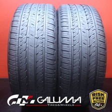 Set Of 2 Tires Bridgestone Turanza Ls100 A Rft Run Flat 22540r19 No Patch 84293 Set Of 2 Tires Bridgestone Turanza Ls100 A Rft Run Flat 22540r19 No Patch 84293