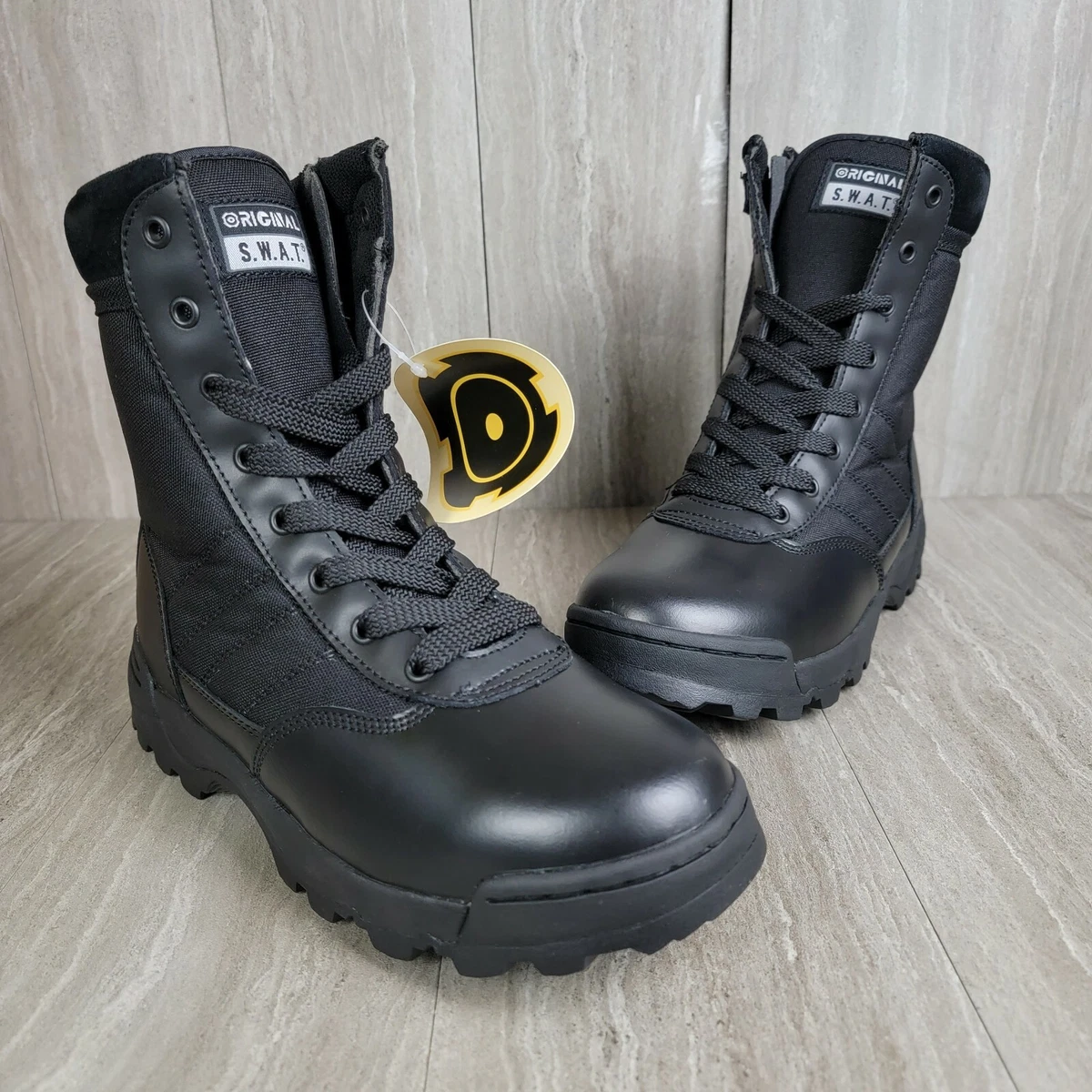 Original shop swat shoes