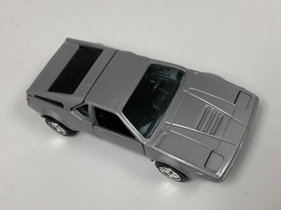 ミニカー 1/43 BMW M1 collector's model. SPARK 1/43 - BMW M1 - Le Mans 1981 - Five Diecast