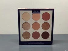 Tarte Sunrise Amazonian Clay Eyeshadow Palette 1.5 g .052 oz NIB