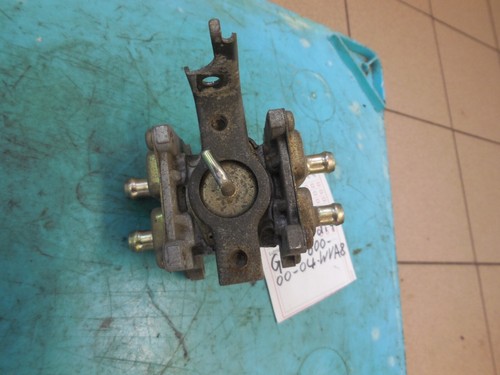 GSF 600 N S Bandit WVA8 00-04 AGR Ventil Abgasrückführung