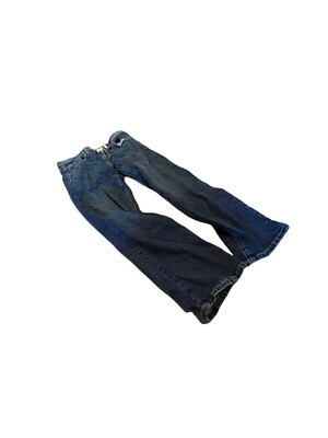 TK Axel Jeans Slim Boot 34x32