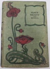 Black Beauty His Grooms & Companions by Anna Sewell Hurst & Co 1900s HD