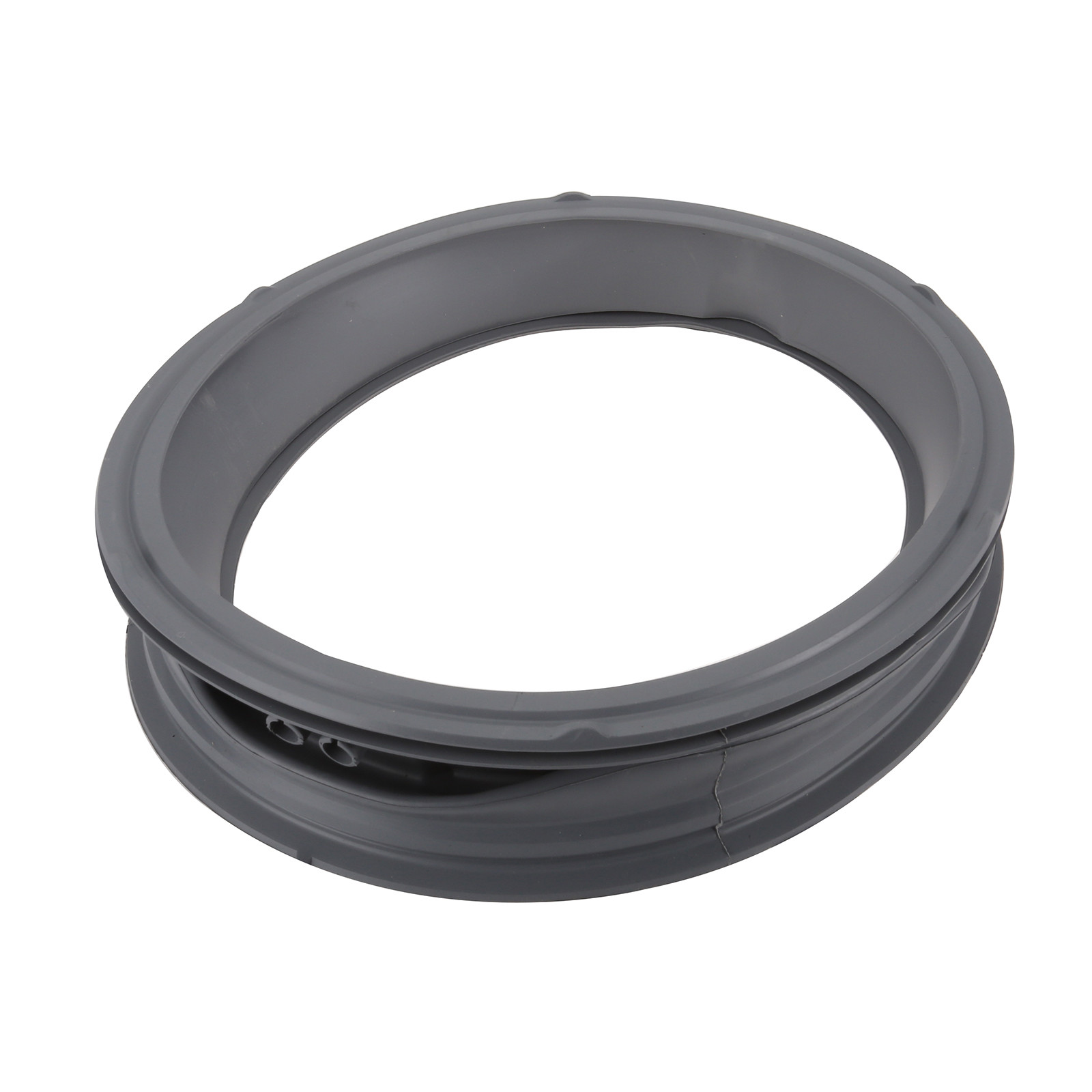 Genuine LG Washing Machine Rubber Door Seal Gasket Boot MDS38265303 eBay
