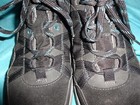 Rockport Women Waterproof Black shoe 10 Ortho insole $130 restaurant/chef/nurse — photo 10