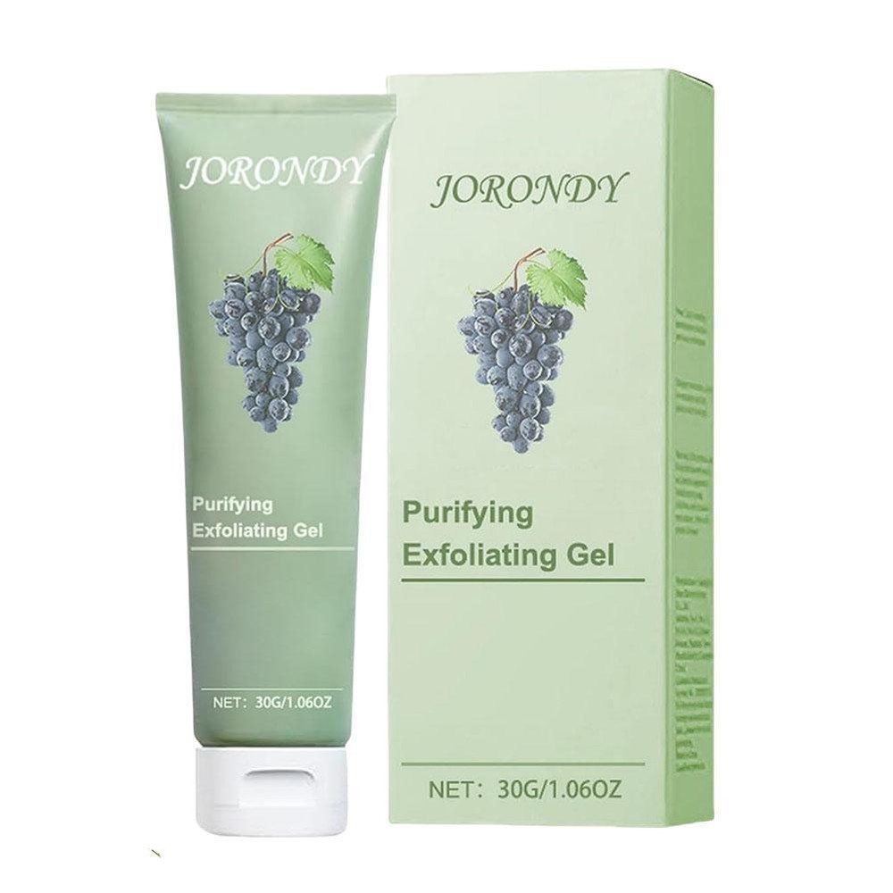 Jorondy Purifying Exfoliating Gel for Acanthosis Nigricans QX