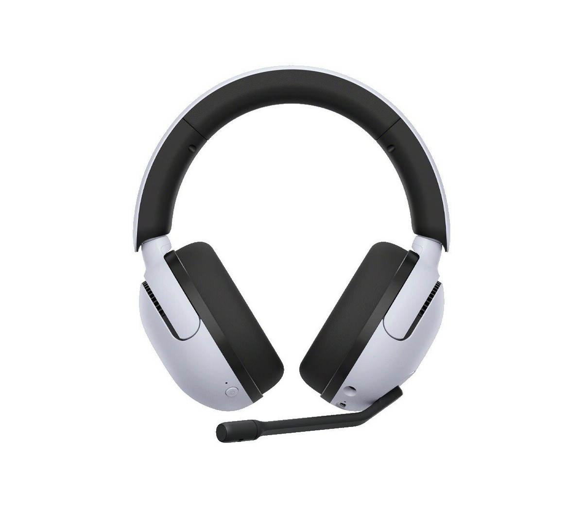 Sony INZONE H5 Wired and Wireless Gaming Headset White with